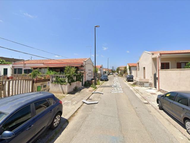 Appartamento in vendita a Carbonia, Sardigna/Sardegna