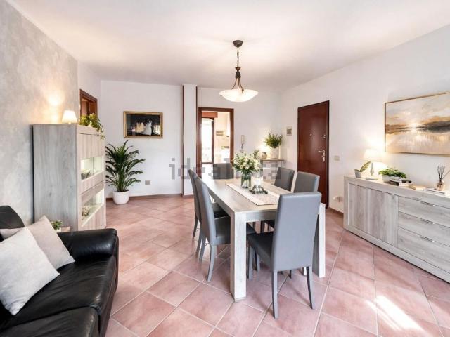 Appartamento in vendita a Castellarano