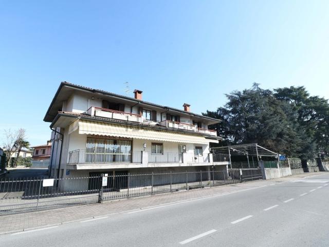 Appartamento in vendita a Grignano, Brembate