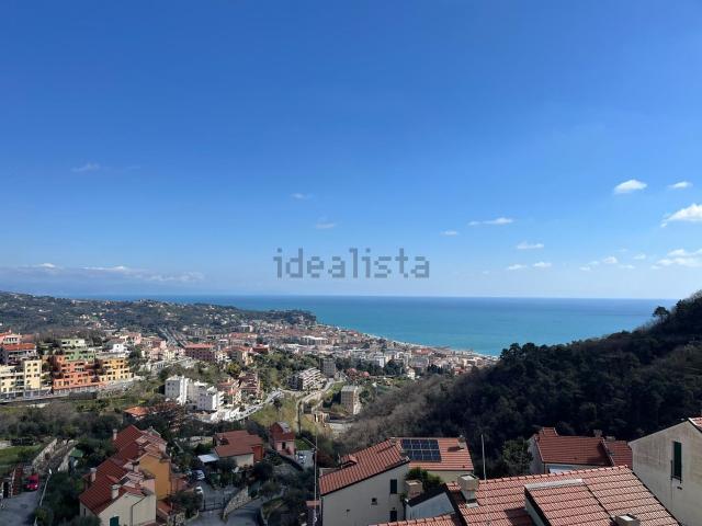 Appartamento in vendita a Poggio del Sole, Albissola Marina