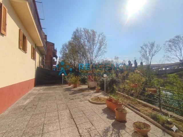 Appartamento in vendita a Ponte San Giovanni, Cenerente