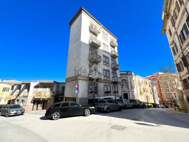 Appartamento in vendita a Chieti, Abruzzo
