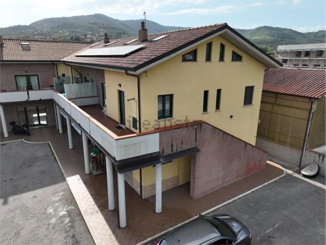 Appartamento in vendita a Bivio di Acquavella, Casal Velino Marina