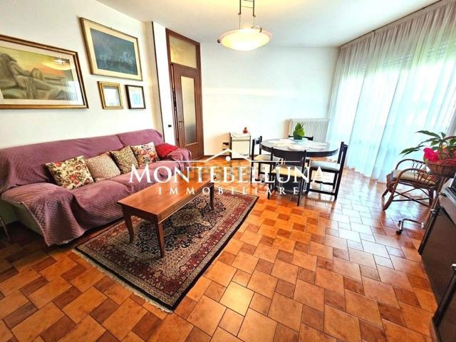 Appartamento in vendita a Guarda, Montebelluna