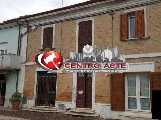 Appartamento in vendita a Terre Roveresche, Marche