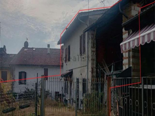 Appartamento in vendita a Piemonte, Alessandria