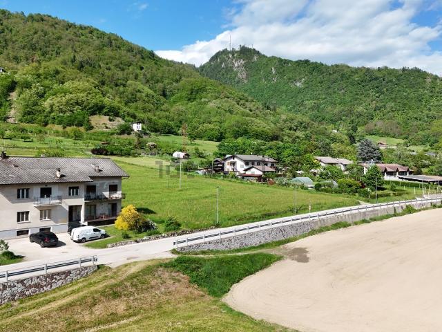 Appartamento in vendita a Comunità Valsugana e Tesino, Borgo Valsugana