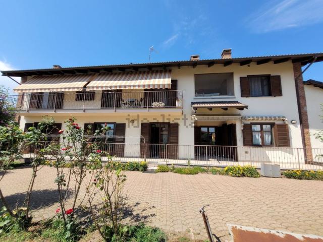 Appartamento in vendita a Piemonte, Torino