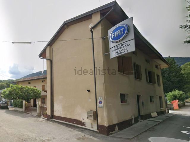 Appartamento in vendita a Maniagolibero, Maniago