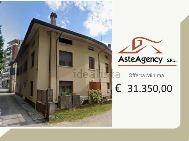 Appartamento in vendita a Maniagolibero, Maniago