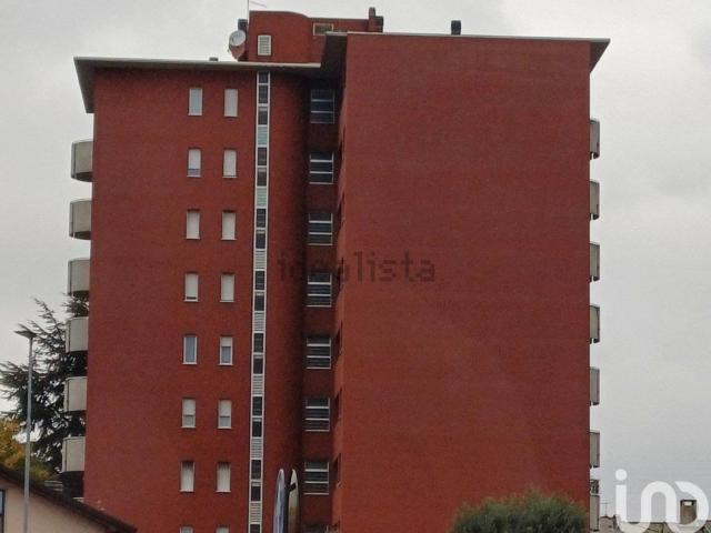 Appartamento in vendita a Bergamo, Lombardia