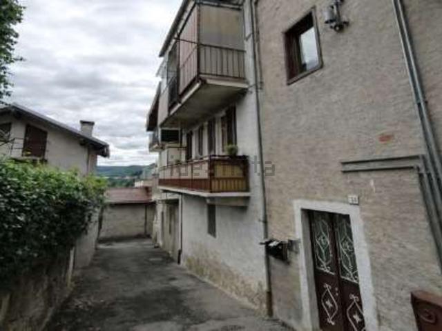 Appartamento in vendita a Cellio con Breia, Piemonte