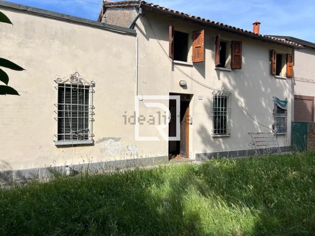 Appartamento in vendita a San Pancrazio, Russi