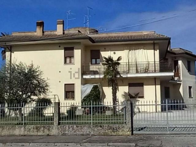 Appartamento in vendita a Ponso, Veneto