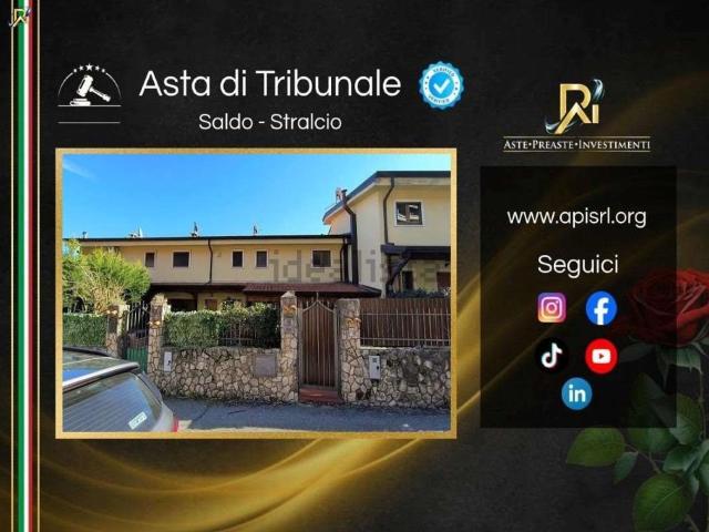 Appartamento in vendita a Calabria, Cosenza