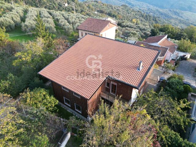 Appartamento in vendita a Orria, Campania