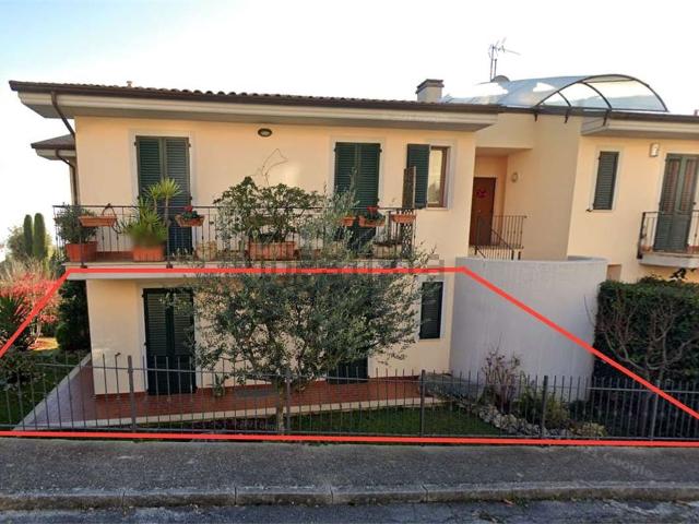 Appartamento in vendita a San Lorenzo, Marche