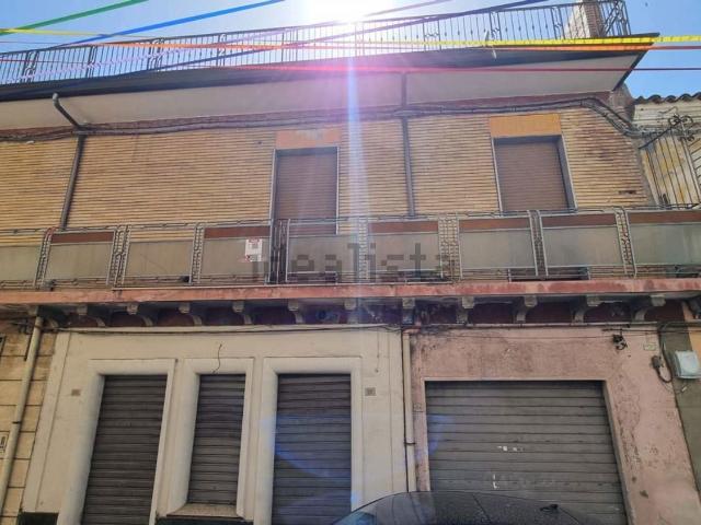 Appartamento in vendita a Maletto, Catania