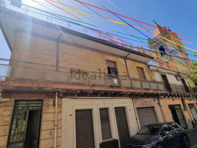 Appartamento in vendita a Maletto, Sicilia