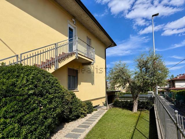 Appartamento in vendita a Corte Franca, Lombardia