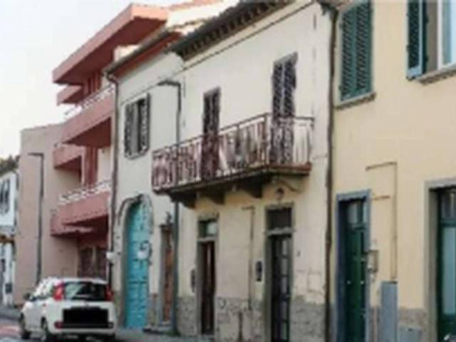 Appartamento in vendita a Poggio A Caiano, Toscana