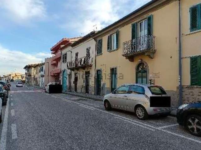 Appartamento in vendita a Poggio a Caiano, Prato