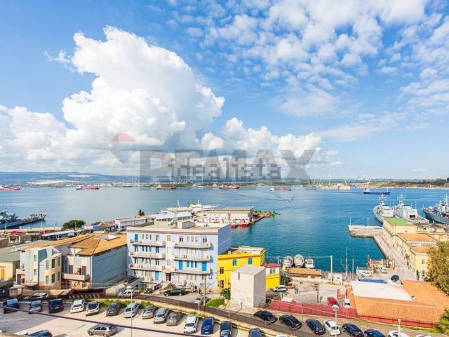 Appartamento in vendita a Augusta, Sicilia