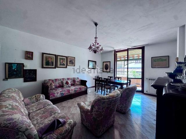 Appartamento in vendita a Arcene, Bergamo