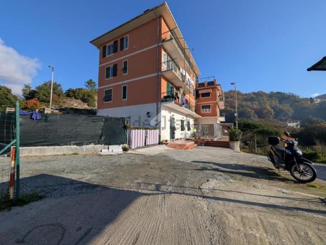 Appartamento in vendita a Casarza Ligure, Liguria