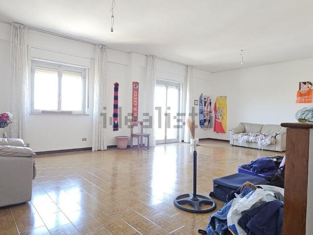 Appartamento in vendita a III Circoscrizione, Palermo