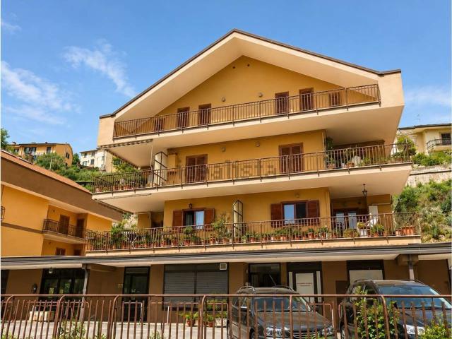 Appartamento in vendita a Veroli, Lazio