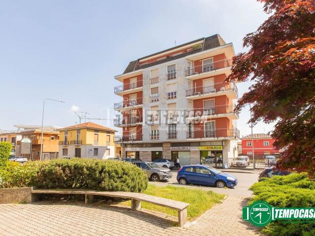 Appartamento in vendita a Busto Arsizio, Lombardia