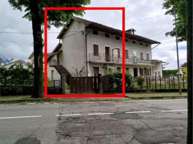 Appartamento in vendita a Foen, Feltre