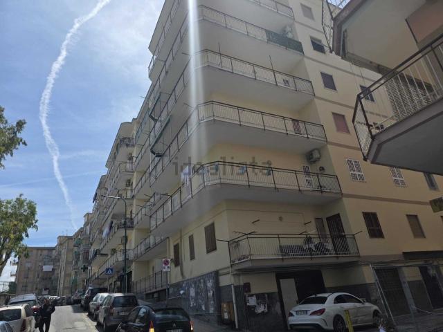 Appartamento in vendita a Sant'Antonio, Torre Del Greco