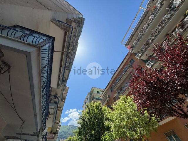 Appartamento in vendita a Castellammare Di Stabia, Campania