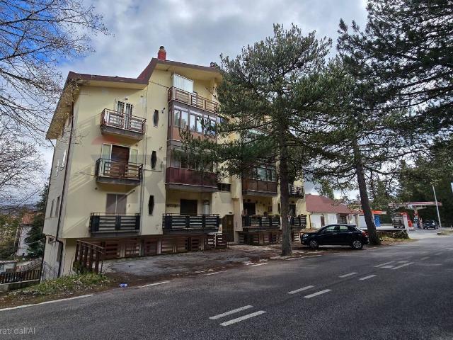 Appartamento in vendita a Roccaraso, Abruzzo