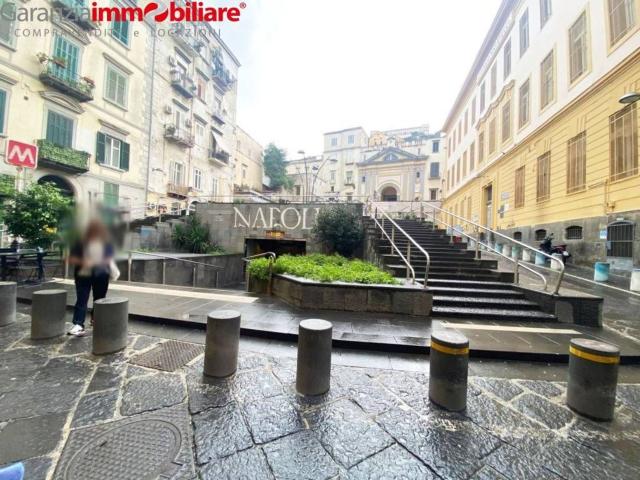 Appartamento in vendita a Municipalità 2, Campania