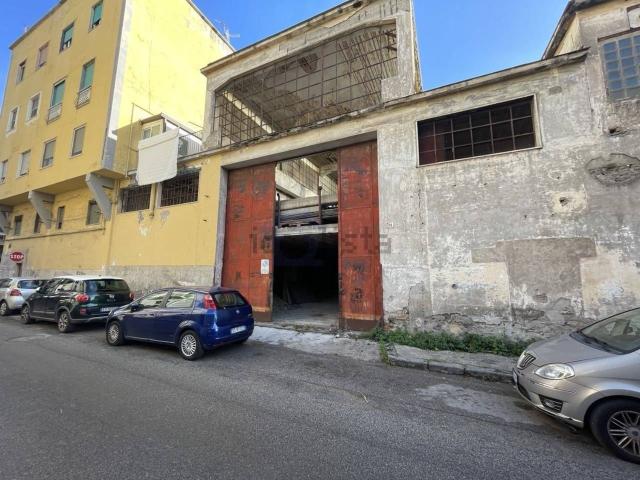 Appartamento in vendita a Torre Annunziata, Campania