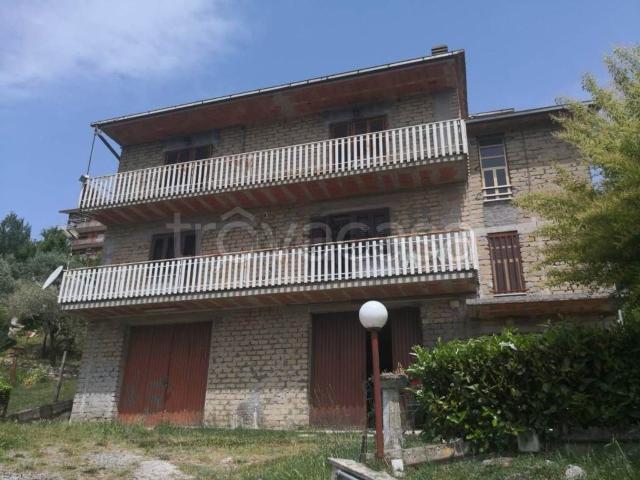 Appartamento in vendita a Sant'Agata, Ferentino