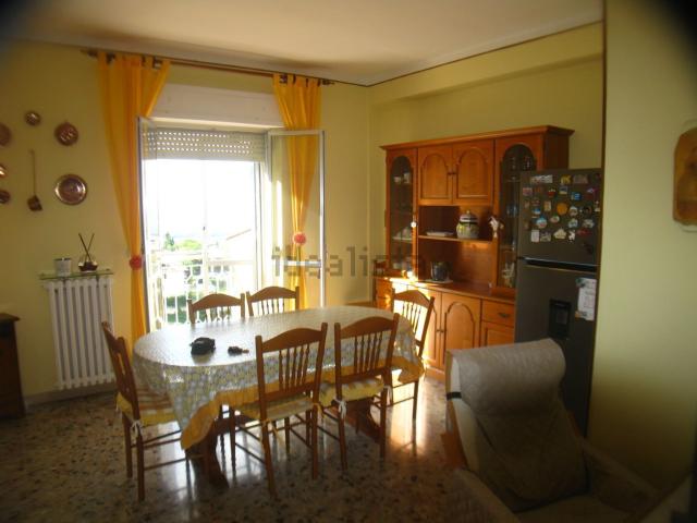 Appartamento in vendita a Borgo San Giacomo, Marche