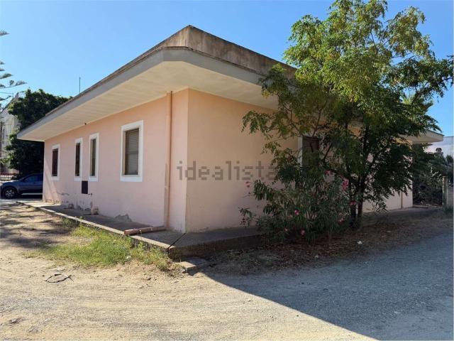 Appartamento in vendita a Lido di Metaponto, Bernalda