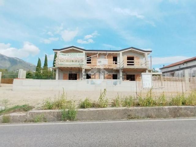 Appartamento in vendita a Cervaro, Lazio
