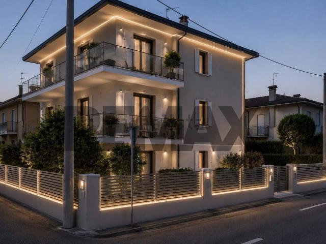 Appartamento in vendita a Caselle, Selvazzano Dentro