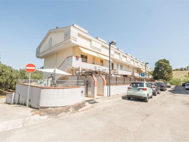 Appartamento in vendita a Montesilvano, Abruzzo