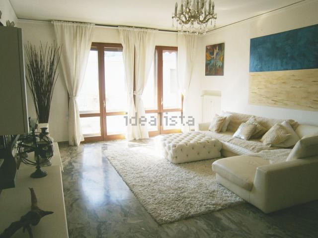 Appartamento in vendita a Sant'Osvaldo, Padova