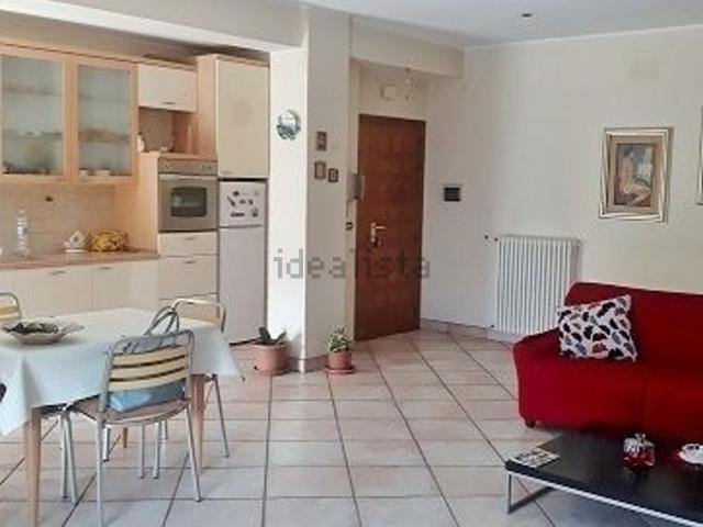 Appartamento in vendita a Guardiagrele, Abruzzo