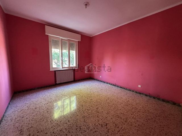 Appartamento in vendita a Suzzara, Lombardia