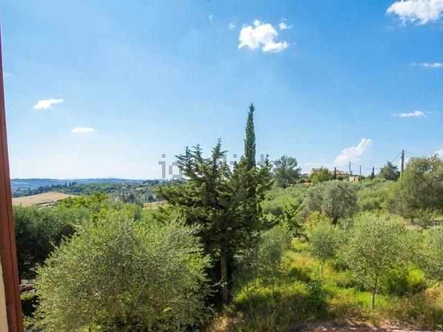 Appartamento in vendita a Unione dei Comuni Circondario dell'Empolese Valdelsa, Montespertoli