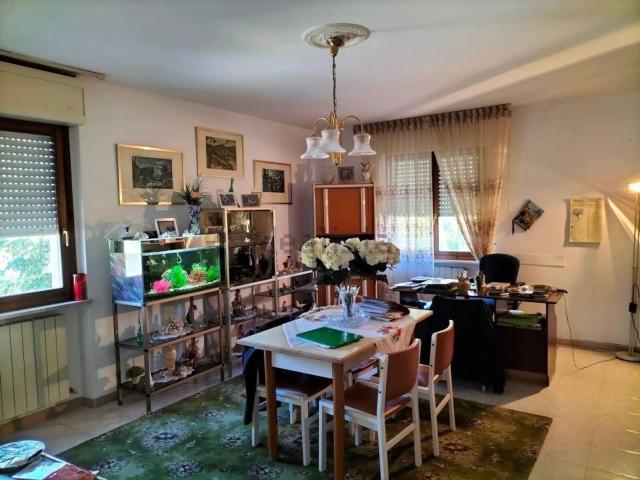 Appartamento in vendita a Panicale, Umbria