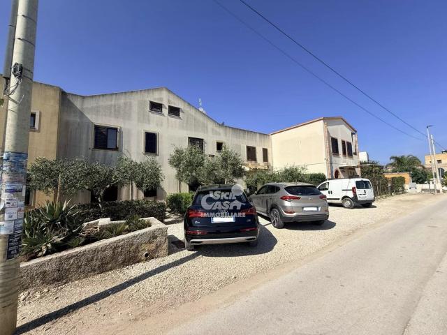 Appartamento in vendita a San Leonardo, Marsala